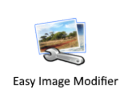 Easy Image Modifier Free